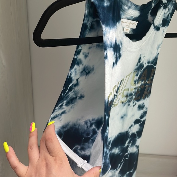 Spiritual Gangster top - Picture 4 of 6